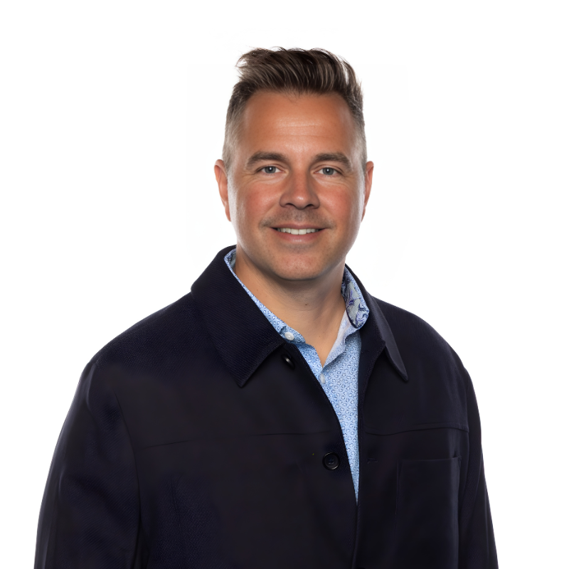 Chad Hawley, workshop facilitator